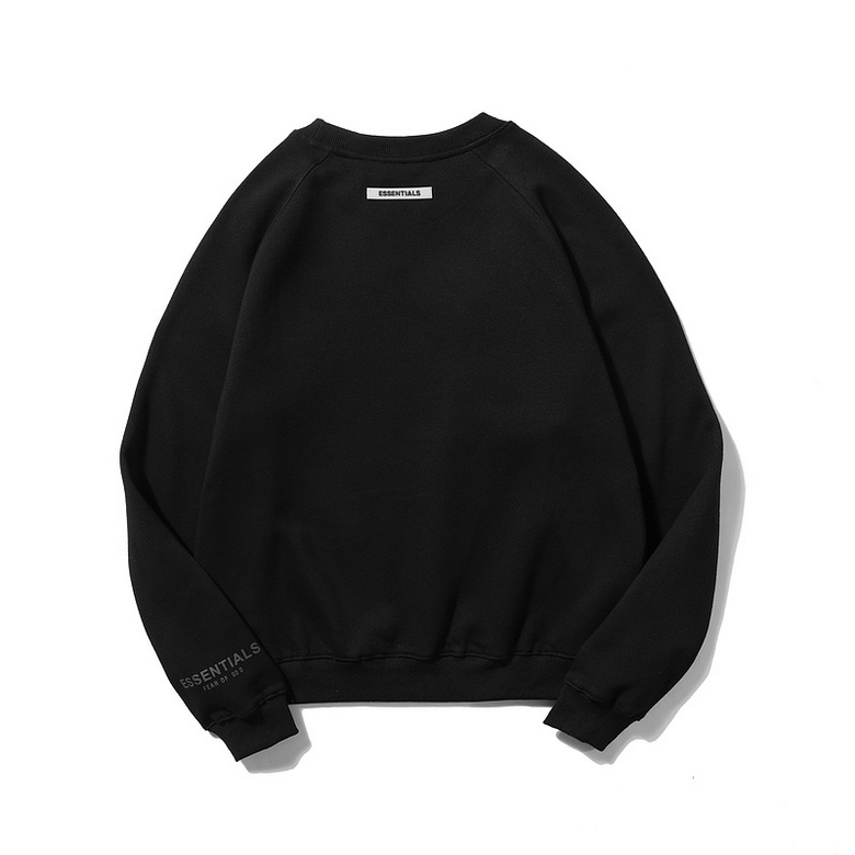 Fear Of God Sweatshirt M-XXL-019